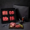 fastbird Meat Tenderizer for Tenderizing with 24 Stainless Steel Blades