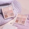DASIQUE Shadow Palette - 16 Violet Knit
