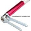 Micro Rod Sander, Micro Compressed Air Stick Grinder, Pencil Grinder,