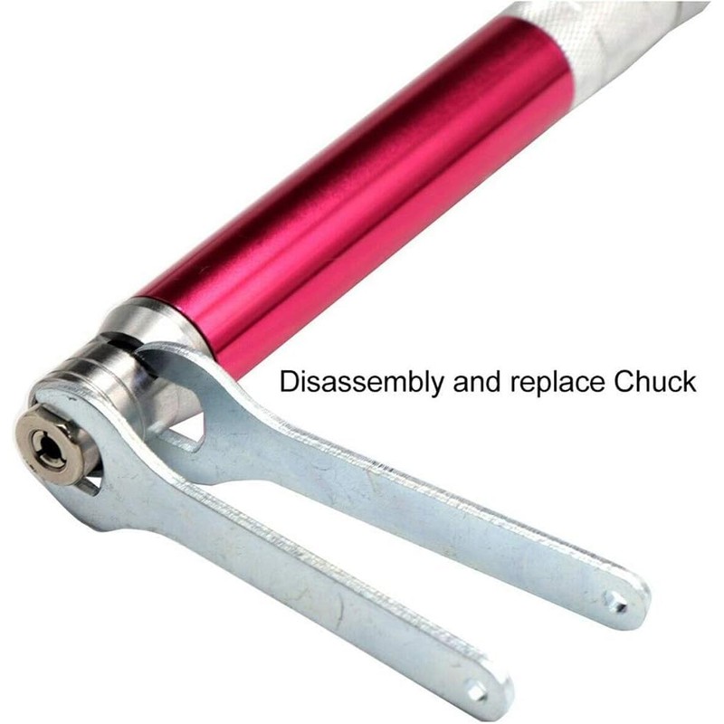 Micro Rod Sander, Micro Compressed Air Stick Grinder, Pencil Grinder,