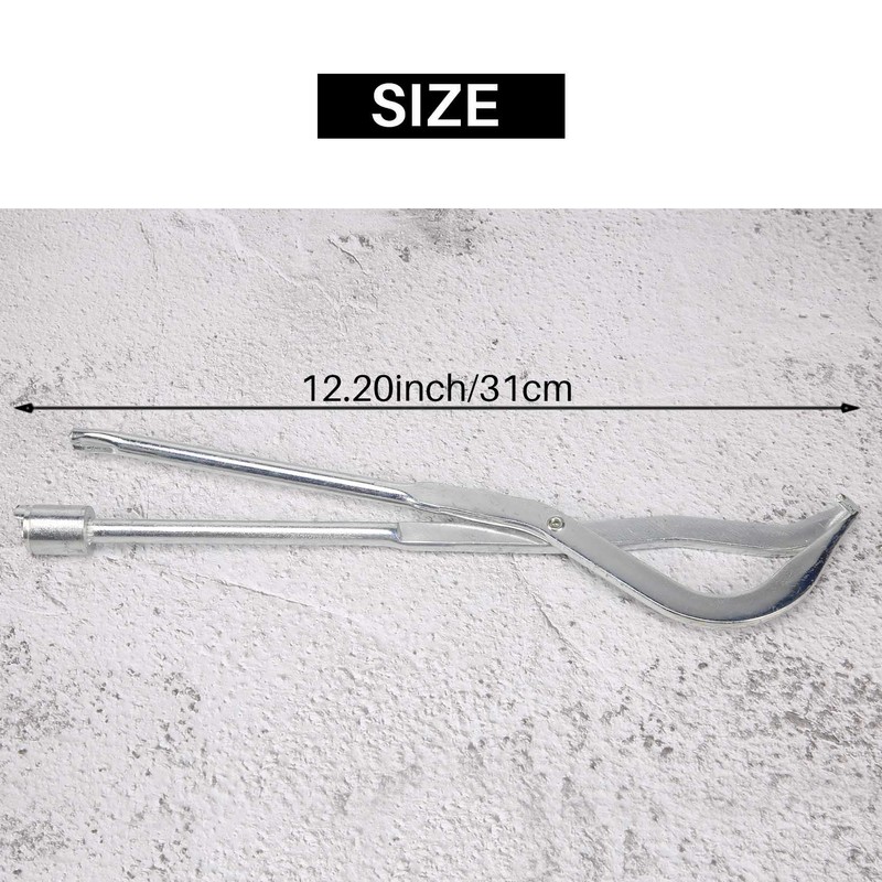 Aqevn Car Brake Spring Plier Brake Spring Installer Remover Caliper