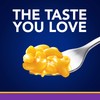 Kraft Deluxe Four Cheese Macaroni and Cheese Meal (14 oz