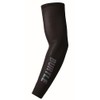 BURTLE Arm Cover (Unisex) Spring Summer Gun Metallic 4072 97