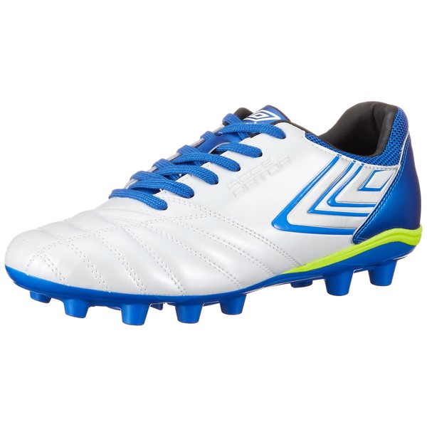 Umbro Men's Spike Soccer Accelerator, C-rush HG Fit, Stability, Practice, Club Activities, WB (UU2UJA04WB)