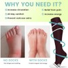 Copper Compression Socks 15-20 mmHg for Men & Women 8