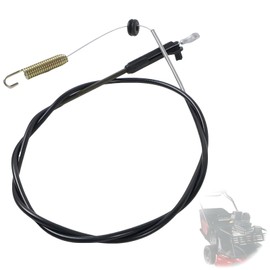 115-8439 Brake Cable for Toro 20333, 20333C, 20373, 20376, 20958,fits 22" Recycler Lawn Mower Replaces 290-923