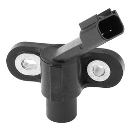 A-Premium Engine Crankshaft Position Sensor Compatible with Ford Aerostar 1996-1997 Taurus & Mercury Sable 2000-2005 V6 3.0L OHV, Replace# 1F1E6C315BA