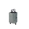 Rep 507841 Cocoro Shopping Cart, Avery Handy Tote Cart, Gray,