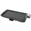 Better Chef Family Size Electric Counter Top Grill Griddle 18"