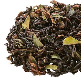 [5000] DARJEELING THE FIRST FLUSH 1.8 oz (50 g) Can