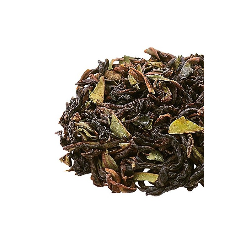[5000] DARJEELING THE FIRST FLUSH 1.8 oz (50 g) Can