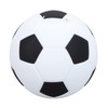 Touch Table Desk Lamp Creative Soccer Night Light Rechargeable Bedside