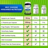 aSquared Nutrition Apigenin 50mg & L-Theanine 200mg - 120 Capsules