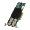 LPE12002 R7WP7 8Gb SFP+ PCIE Adapter Card Dual SFP+ Ports