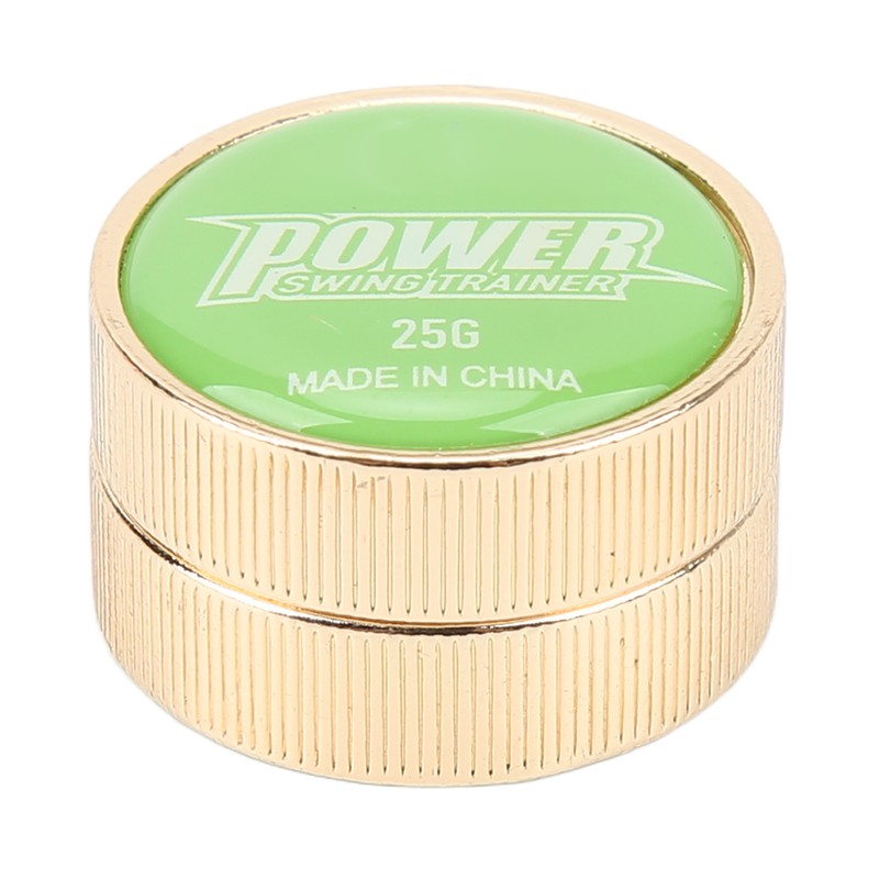 POWERTI Tennis Racket Swing Weight Practice Training Aid Tennis Racquet