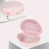 stukcaze Portable Headphone Case for Beats Studio Pro, Solo 4,