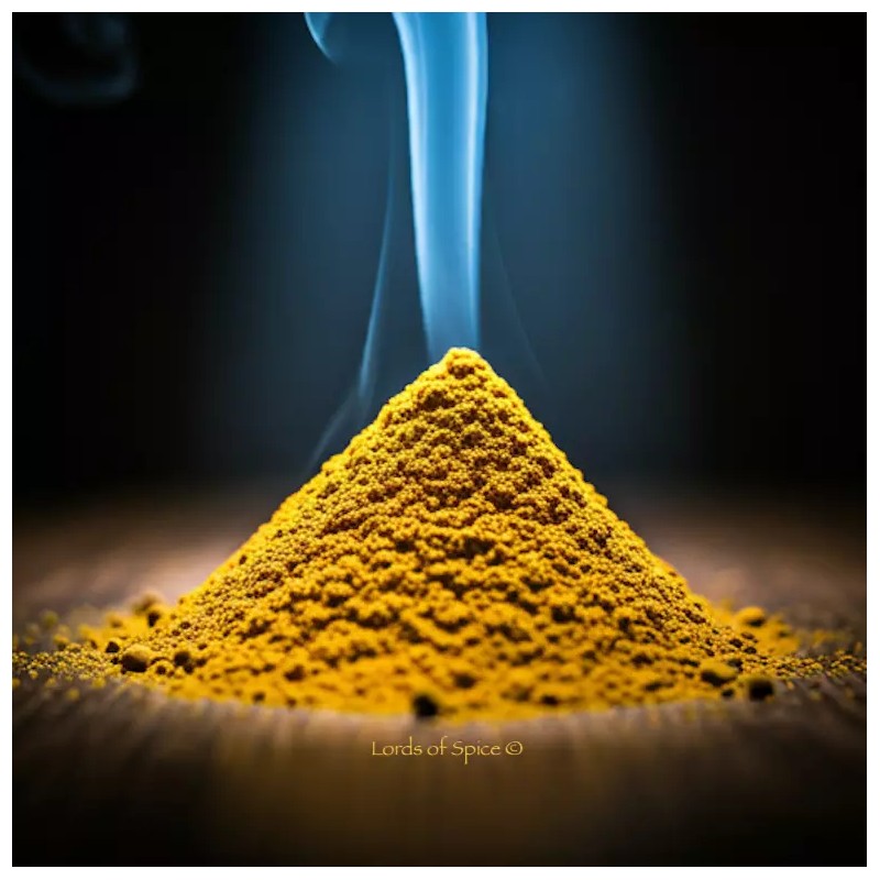 pure Cumin Powder - Cumin Seed - Classic Spice &