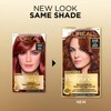 L'Oreal Paris Superior Preference Luminous Fade-Defying Permanent Hair Color, Hair