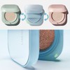LANEIGE Neo Cushion Mewy Refill 15g, Shade:23N Neutral Sand