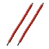 WEZCHUGHAOL 2 Pcs Super Bit, Screwdriver Soft Shafts, Flexible Drill