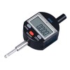 Digital Dial Indicator 0‑12.7mm Range 0.01mm Resolution IP65 Waterproof Digital