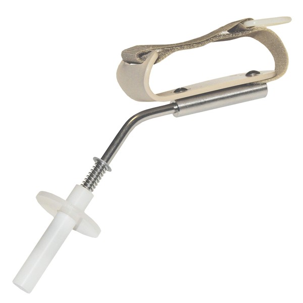 Rehabilitation Advantage Independent Suppository Applicator Tool