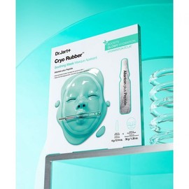Dr. JART Original Store Products/DR.JART/Cryo/Soothing