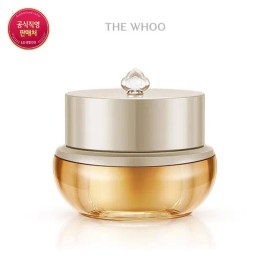 Innisfree 공진향 탄력 아이크림 20ml Gongjinhyang Elastic Eye Cream 20ml