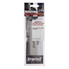 Trend Folding Flush Saw FFS/120 Spare Blade, 120mm Carbon Steel