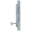 Roto 246814 Schmalkasten Belt Lock/Backset – 16 mm | Tosisch