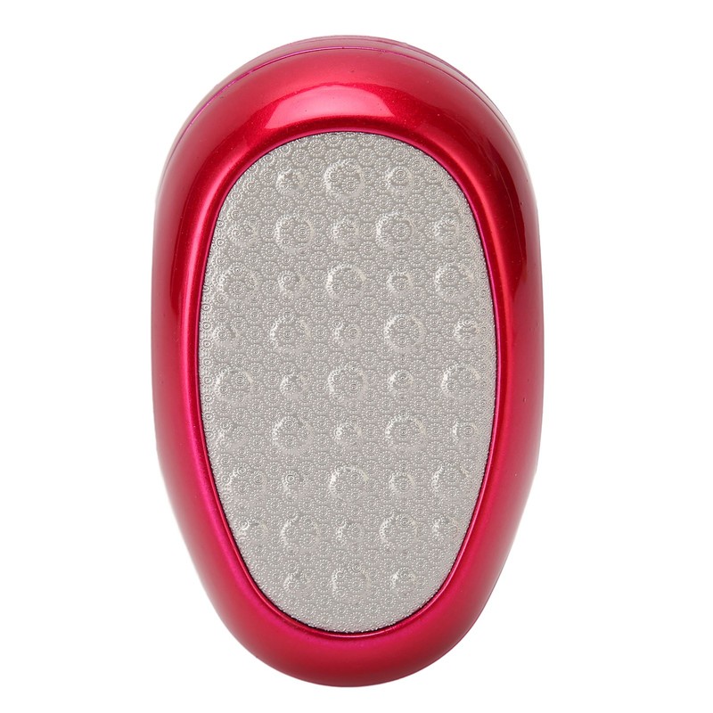 3 in 1 Feet Grinder Remove Callus Dead Skin Foot