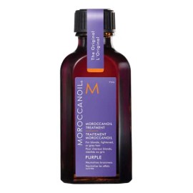 Moroccanoil Treatment Purple 50ml Tratamiento Violeta                                                                                                 