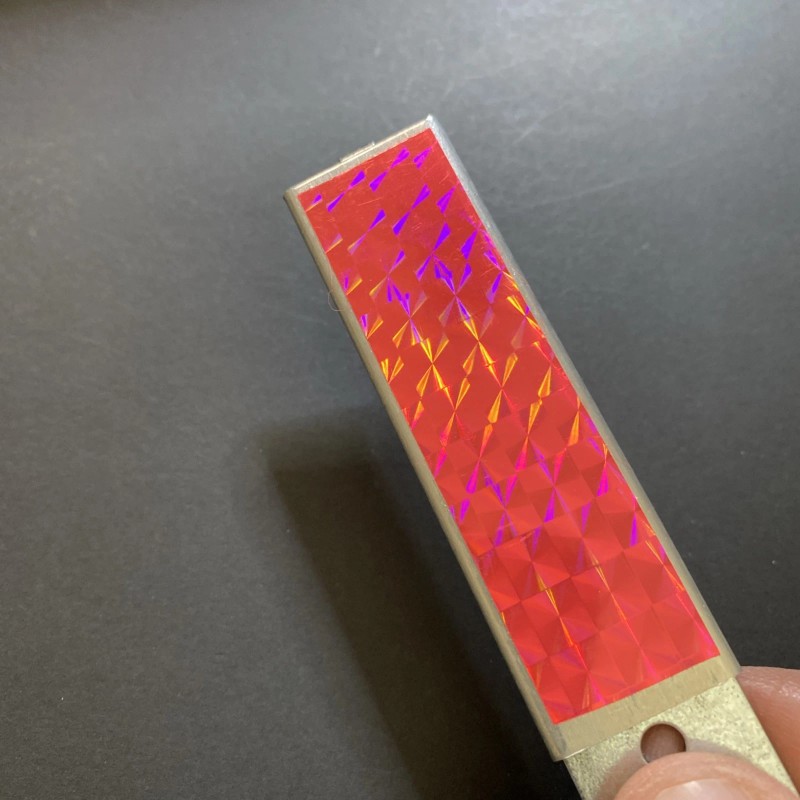 Pacific Handy Box Cutter knife with blade Jiffy for easy