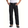 Zalify Mens Cargo Tactical Pants Work Hiking Construction Water Resistant