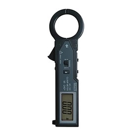 Multi Meter AC/DC Clamp Meter M-240+