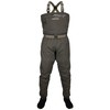Paramount Outdoors Stonefly Breathable Stockingfoot Chest Fishing Wader (XX-Large)