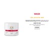 Yellow Color care mask