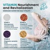 AquaHomeGroup 20 Stage Shower Head Filter with Vitamin C E
