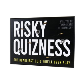 Gift Republic Guess the Phrase Board Game Catchphrase Trivia Questions Friends and Family Travel Game