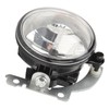 Front Fog Light 8321A669 Clear Lens Front Bumper Fog Lamp