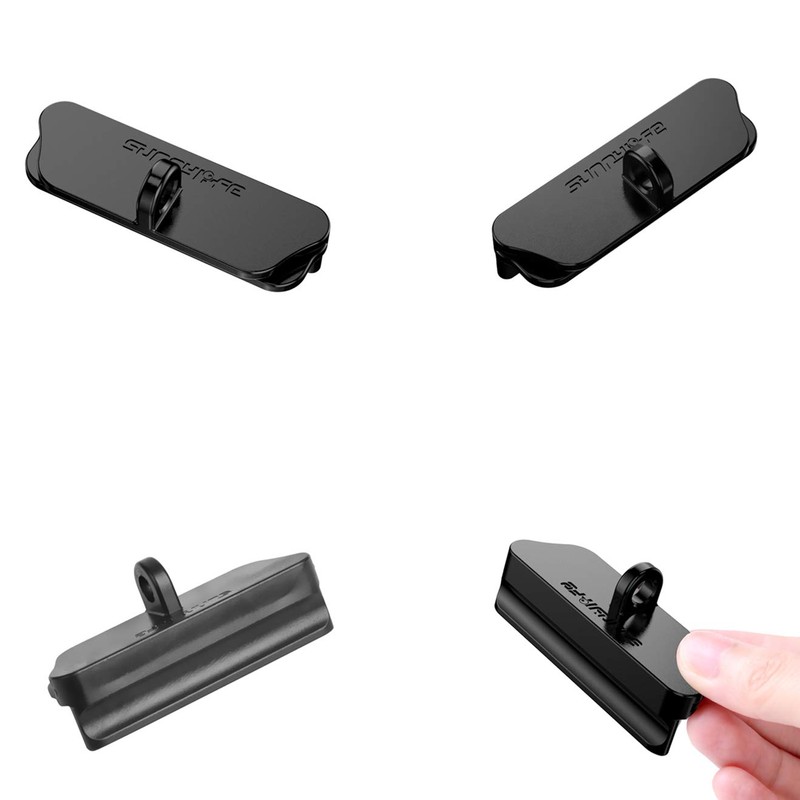 Hensych Adjustable Lanyard Drone Remote Controller Neck Strap with Hook