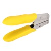 Optical Fiber Stripper Stainless Steel Multifunctional Ergonomic Wire Stripping Pliers3.1x2.0