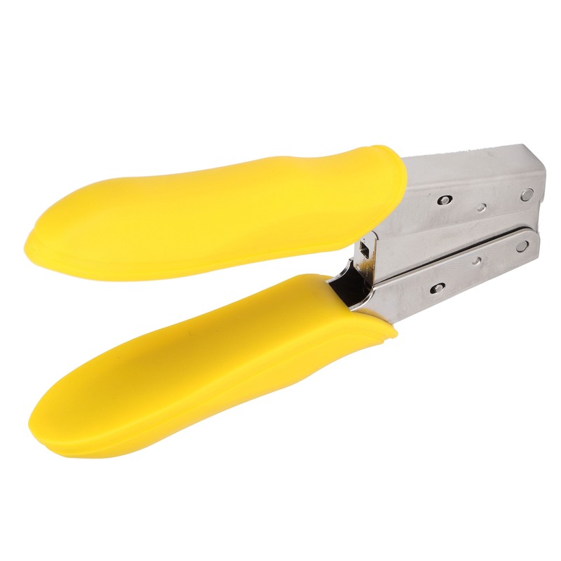 Optical Fiber Stripper Stainless Steel Multifunctional Ergonomic Wire Stripping Pliers3.1x2.0