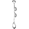 35-44 Inch Long Leg Lifter Strap, Multi-Loop Adjustable Mobility Leg
