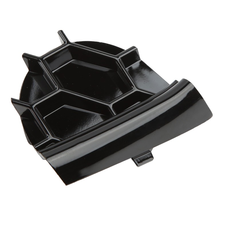 Front Bumper Tow Hook Eye Cover Cap 1880230 Replacement for