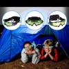 YUNYODA Wovatech Night Vision Goggles | Safety Goggles with Green