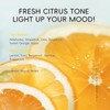ARCHIDATE Citrus Yuzu Moisturising Care Set