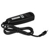 vhbw Wired Remote Control Shutter Release compatible with Sony ZV-1