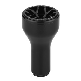 GOMEXUS SU30L Reel Handle Knob for Daiwa Type S, Shimano Type A, Legalis, Caldia, Stradic, Kouga, Replacement, Aluminum Knob, 1.2 inches (30 mm), Ultra-lightweight 21.3g, Smooth Spooling, Bass, Sea