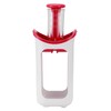 Squeeze Station Press &amp; Store System Portable Children Fruit Puree